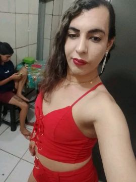 Anitta Ferreira