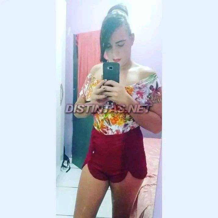 Anitta Ferreira