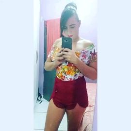 Anitta Ferreira