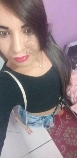Anitta Ferreira