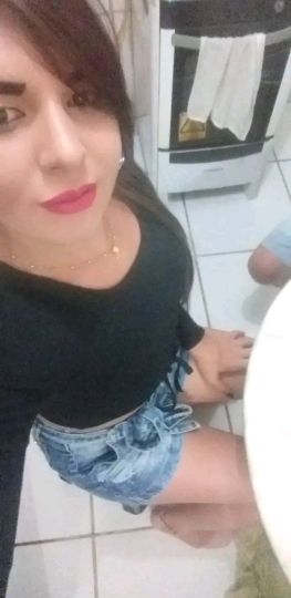Anitta Ferreira