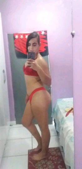 Anitta Ferreira
