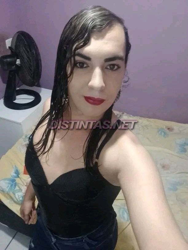 Anitta Ferreira