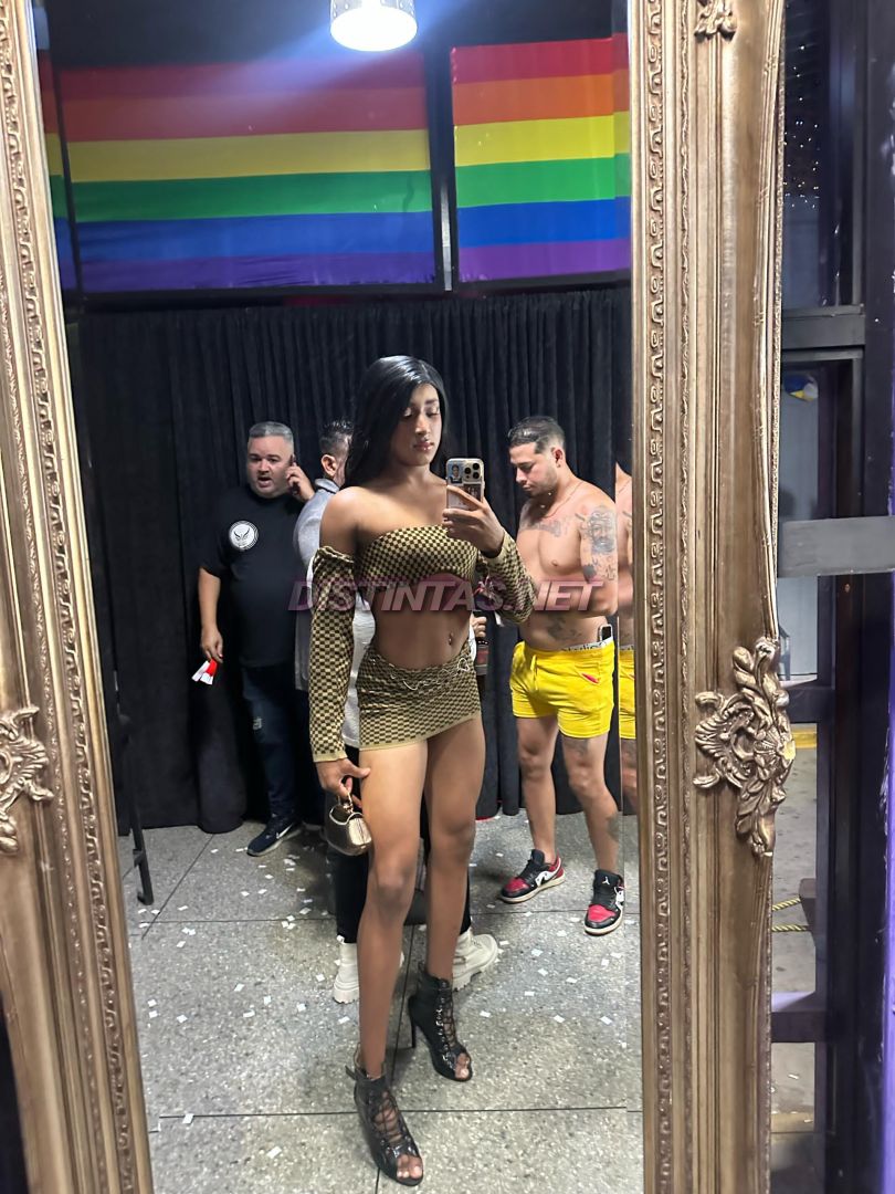 Andreina ruiz