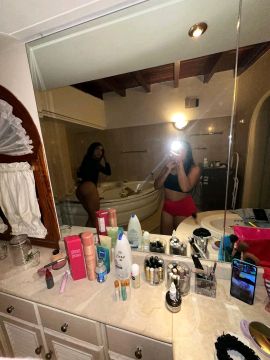 Andreina ruiz