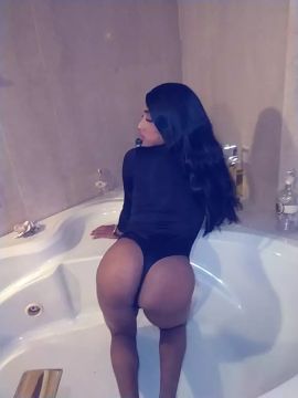 Andreina ruiz
