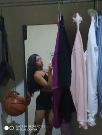 Andreina ruiz