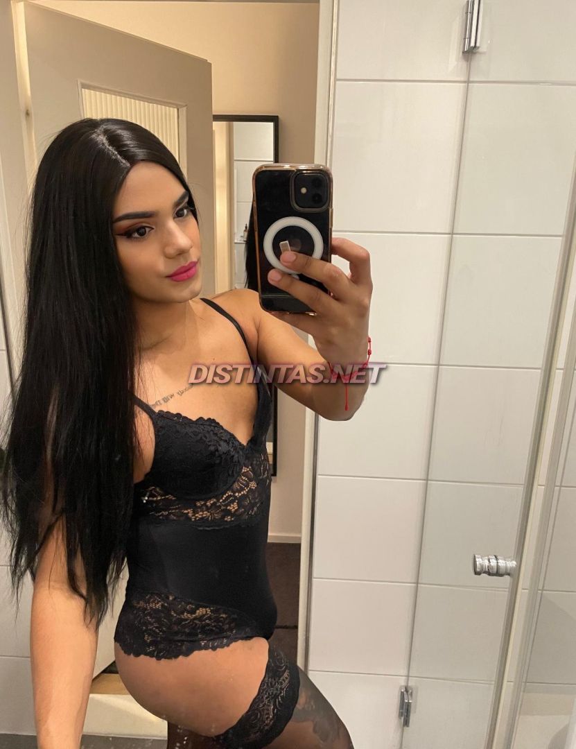 Sofia Matt
