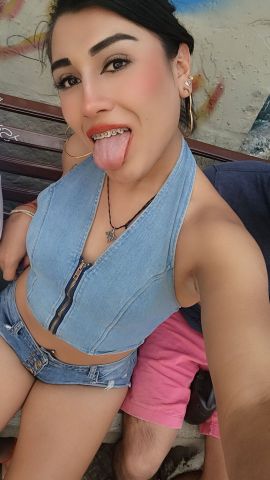 Sofia Sanchez