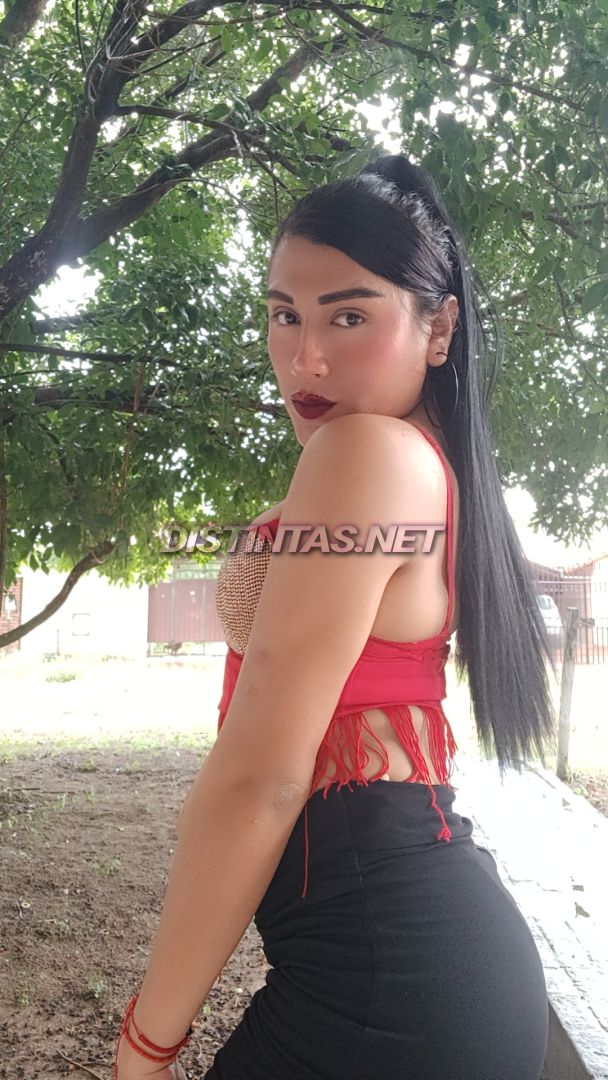 Sofia Sanchez