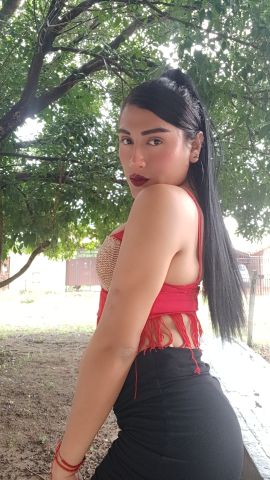 Sofia Sanchez