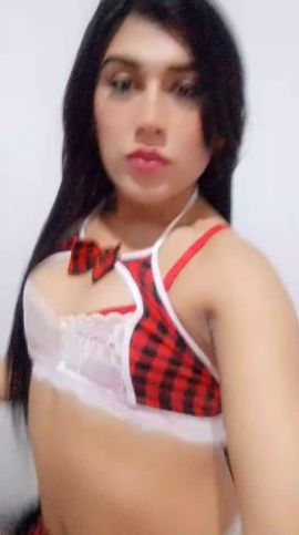 Sofia Sanchez