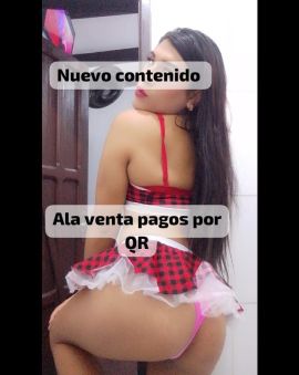 Sofia Sanchez
