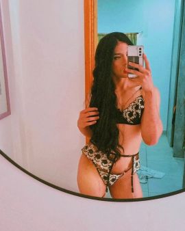 Leidy Tortuguitas 