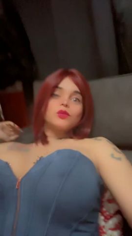 Pomba Gira