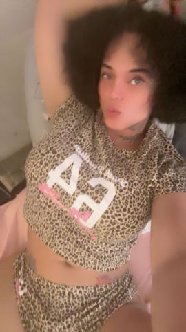 Pomba Gira