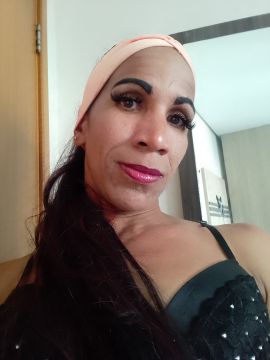 HASLY LA CUBANA 