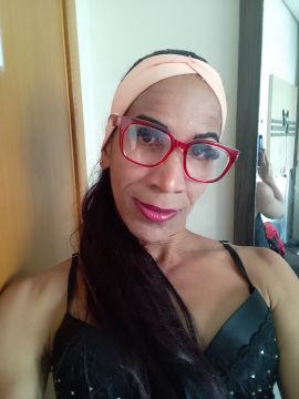 HASLY LA CUBANA 