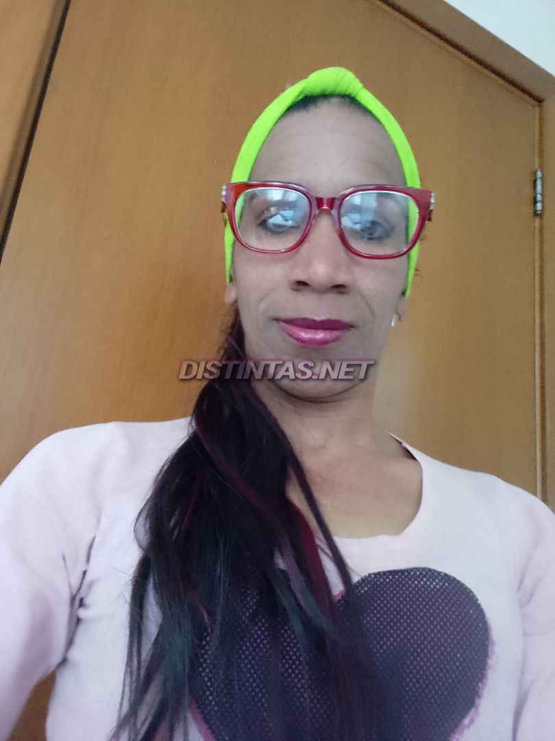 HASLY LA CUBANA 