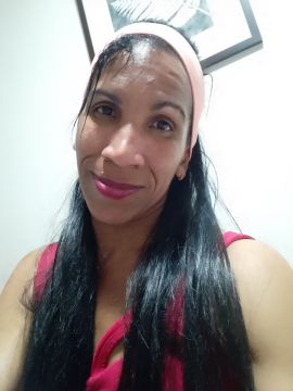 HASLY LA CUBANA 