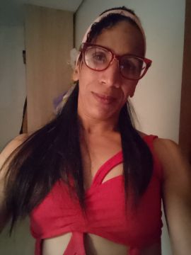 HASLY LA CUBANA 