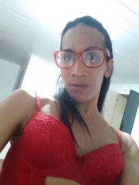 HASLY LA CUBANA 