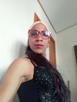 HASLY LA CUBANA 