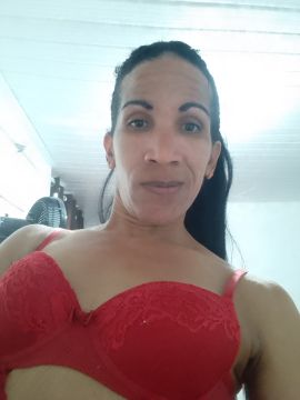 HASLY LA CUBANA 