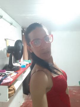 HASLY LA CUBANA 