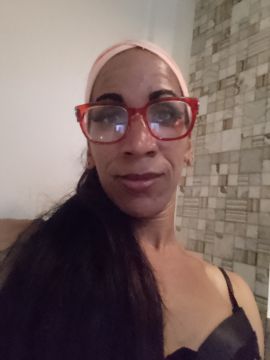 HASLY LA CUBANA 