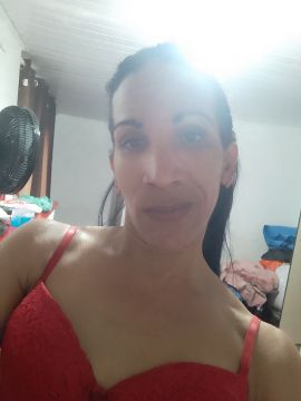HASLY LA CUBANA 