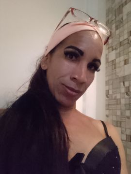 HASLY LA CUBANA 
