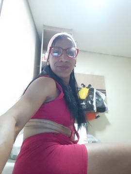 HASLY LA CUBANA 