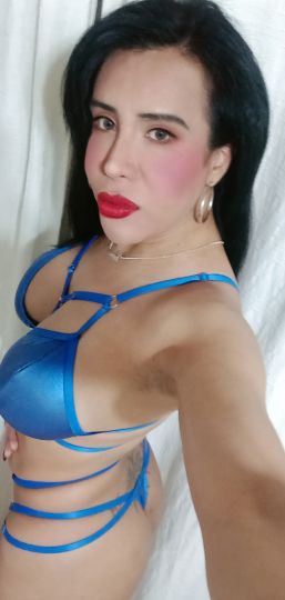 Barby Cordobesa