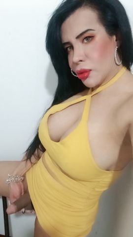 Barbarita Tonzom
