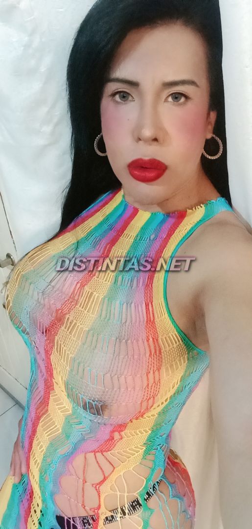 Barbarita Tonzom