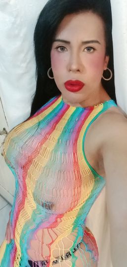 Barbarita Tonzom