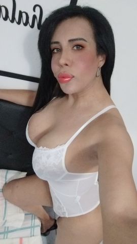 Barbarita Tonzom