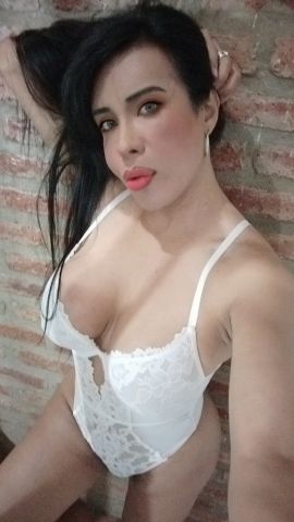 Barbarita Tonzom