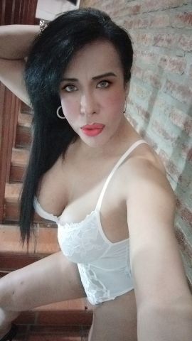 Barbarita Tonzom