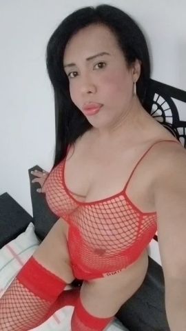 Barbarita Tonzom