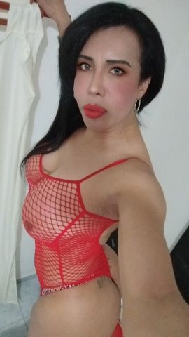 Barbarita Tonzom
