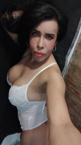 Barbarita Tonzom