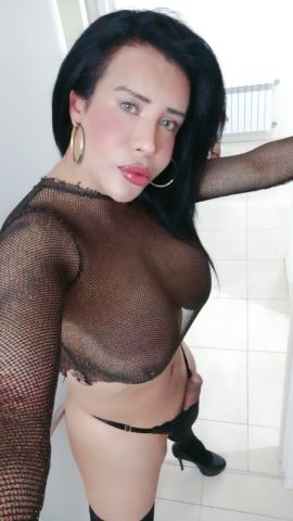 Barbarita Tonzom