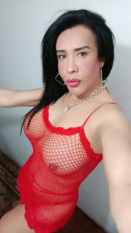 Barbarita Tonzom