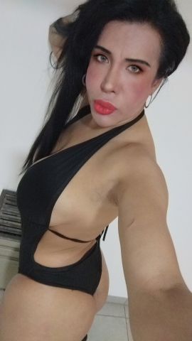 Barbarita Tonzom