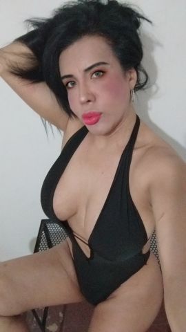 Barbarita Tonzom