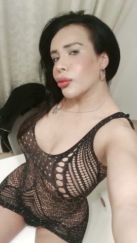 Barbarita Tonzom