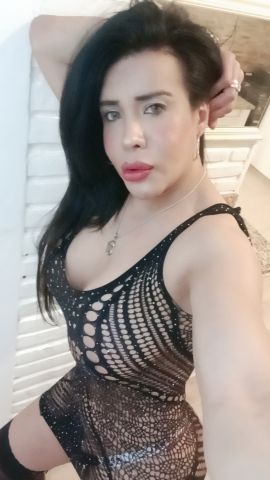 Barbarita Tonzom
