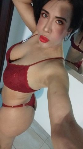 Barbarita Tonzom